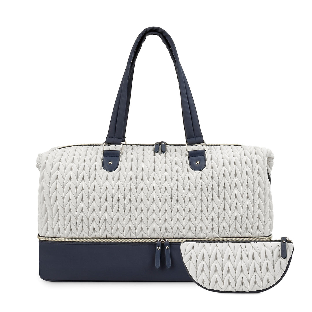 Sporty Travel Bag Stornfield