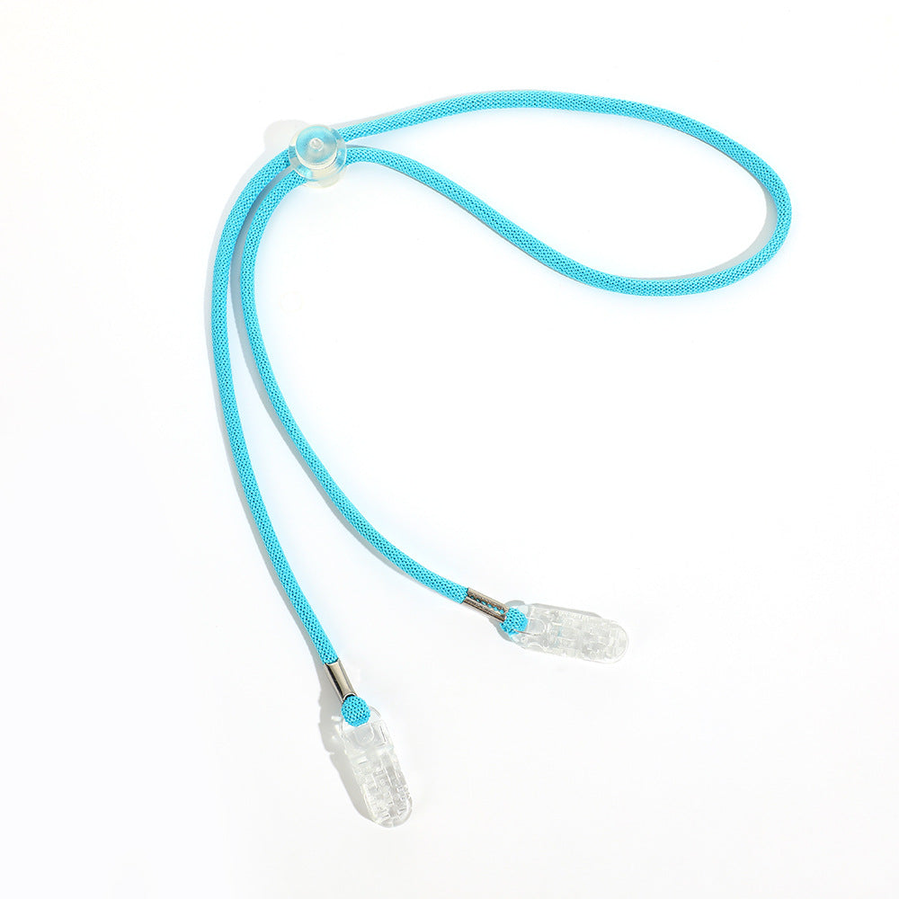 Adjustable Eyewear Retention Lanyard Stornfield