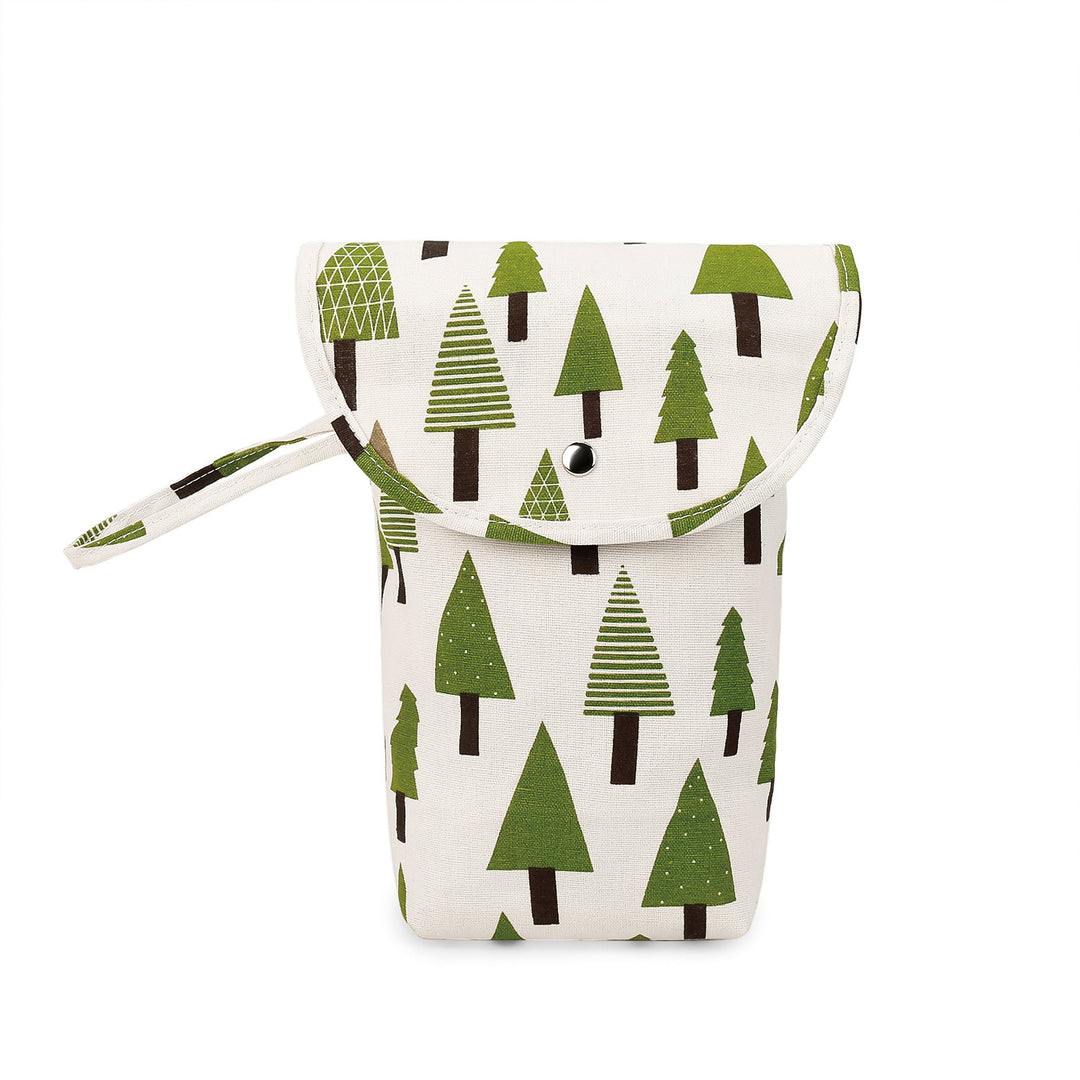 Phone case Stornfield made from sustainable cotton material
