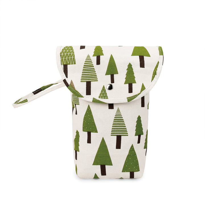Phone case Stornfield made from sustainable cotton material