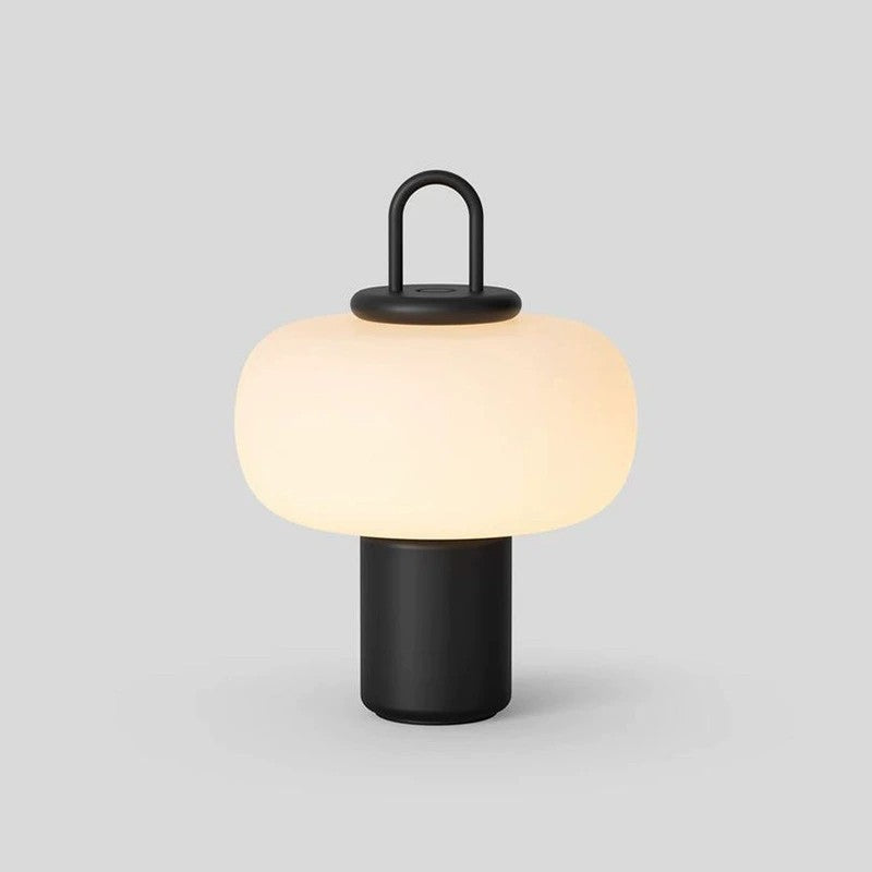 Modern Soft Touch Table Lamp