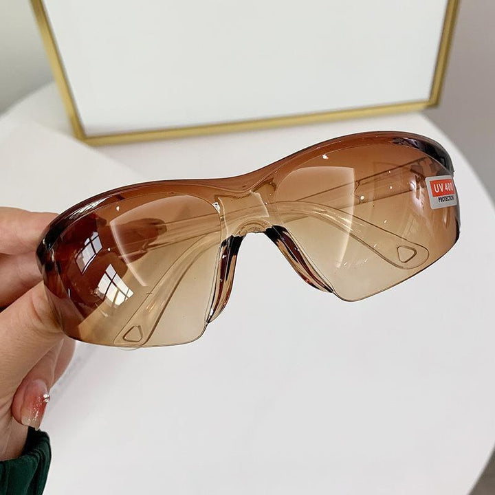 Women's sporty UV protection sunglasses Stornfield