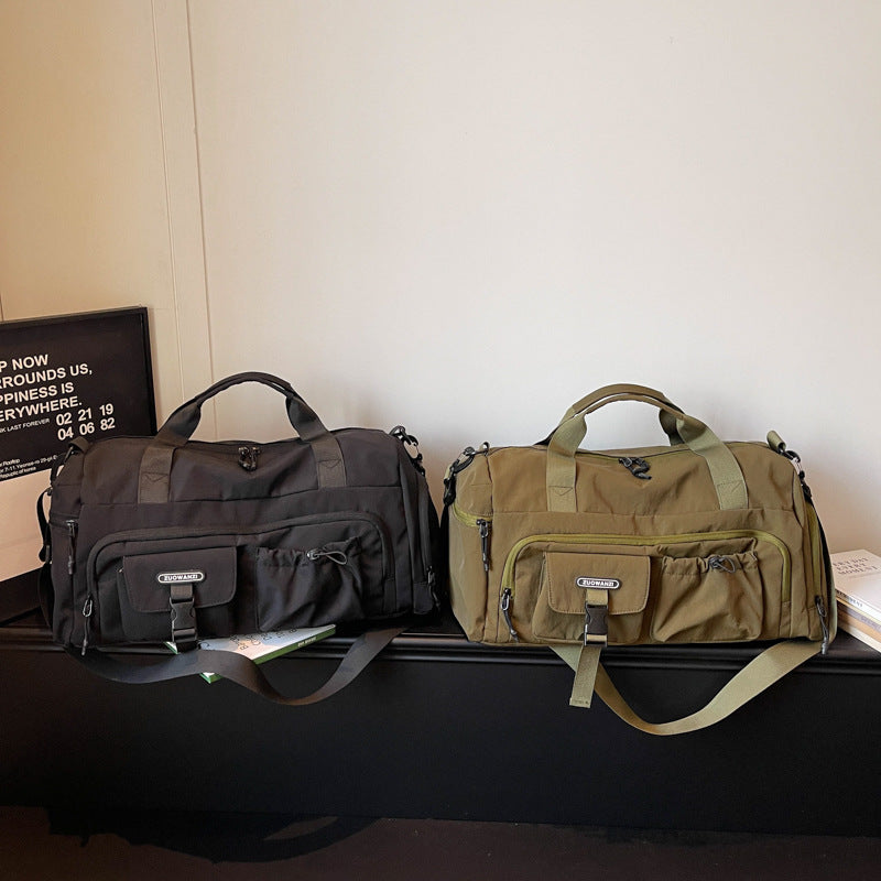 Travel Duffel Bag