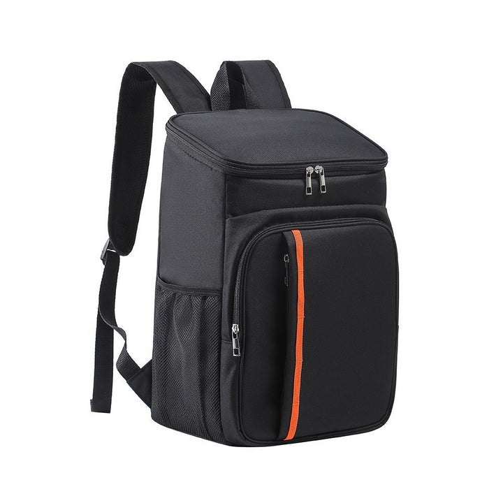 Unisex Backpack with insulated compartment Stornfield