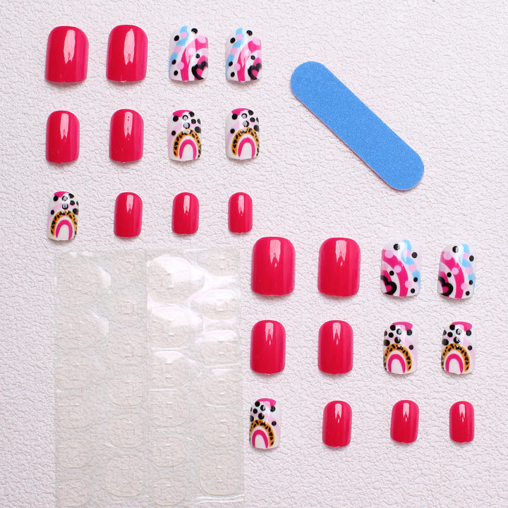 Artistic Nail Designs Stornfield