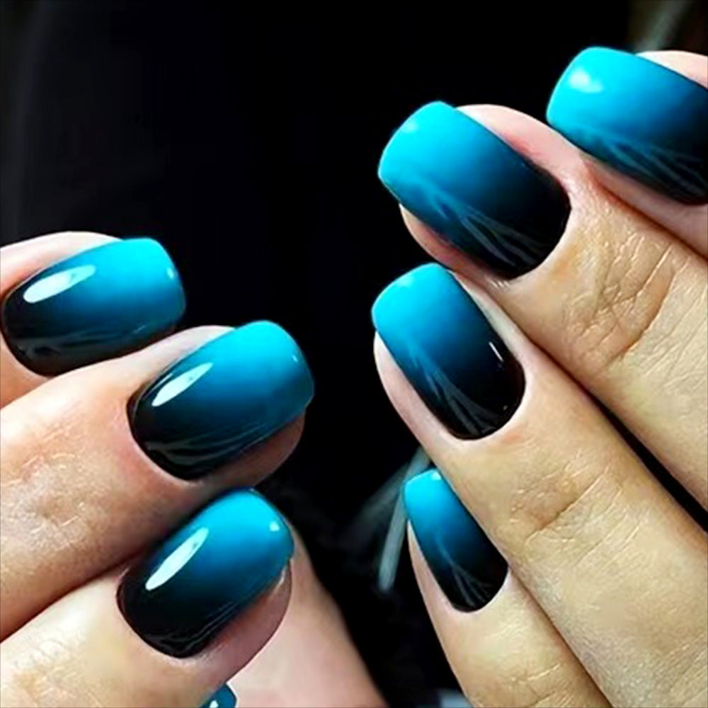 Ombre Nail Art Set