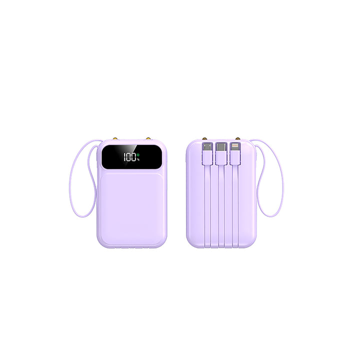 Mobile Charger Stornfield