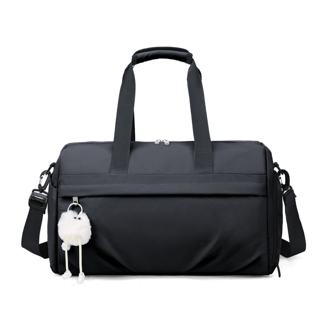 Functional Sports Duffle Bag Stornfield