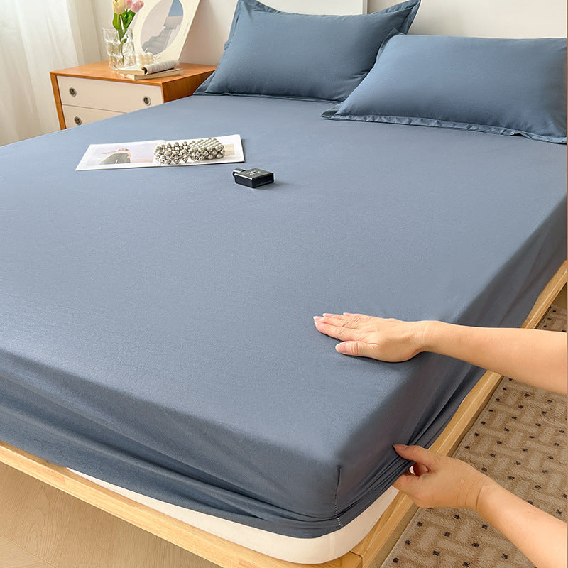 Fitted Bed Sheet