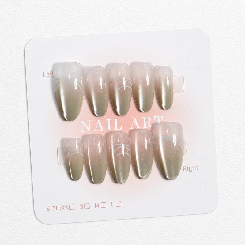 High quality artificial nails Stornfield