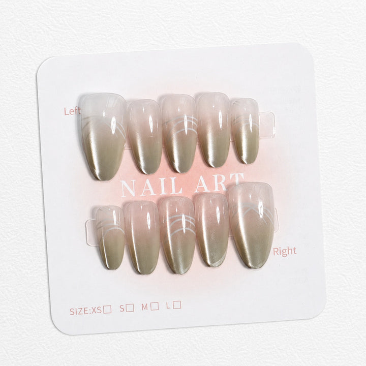 High quality artificial nails Stornfield