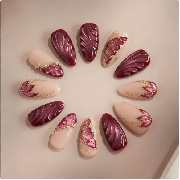 Artificial Fingernails Stornfield