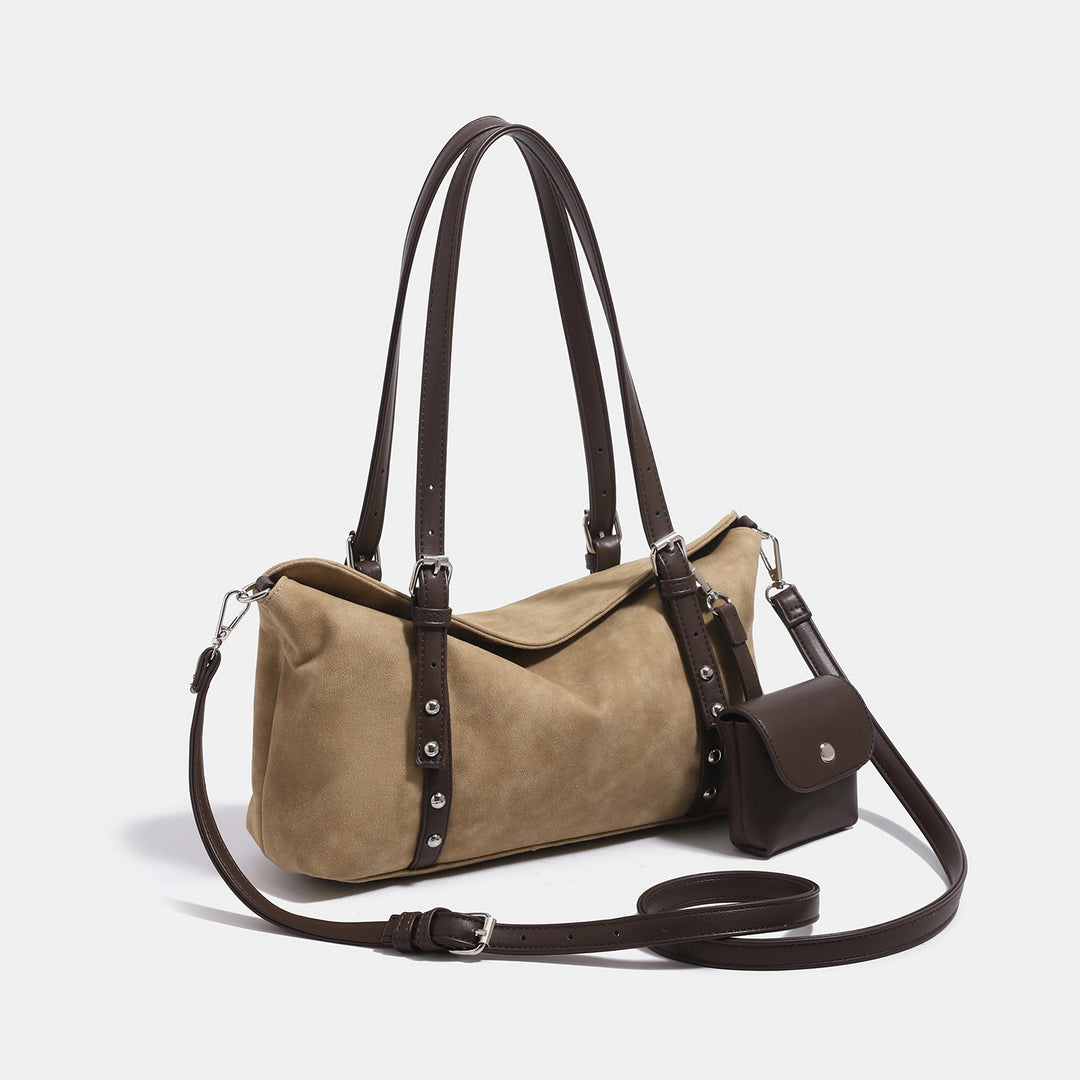 Utility Style Handbag