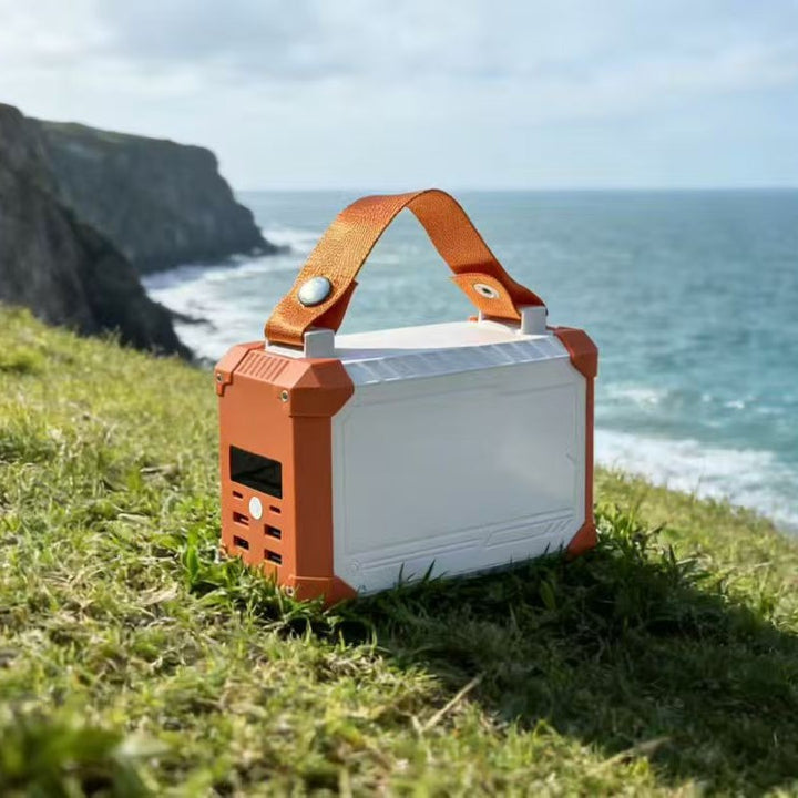 Portable Bluetooth Speaker Stornfield
