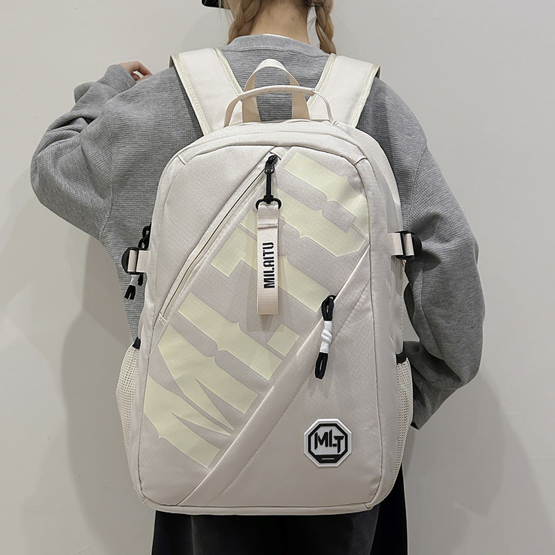 Versatile Multi-Pocket Backpack Stornfield 1791205672