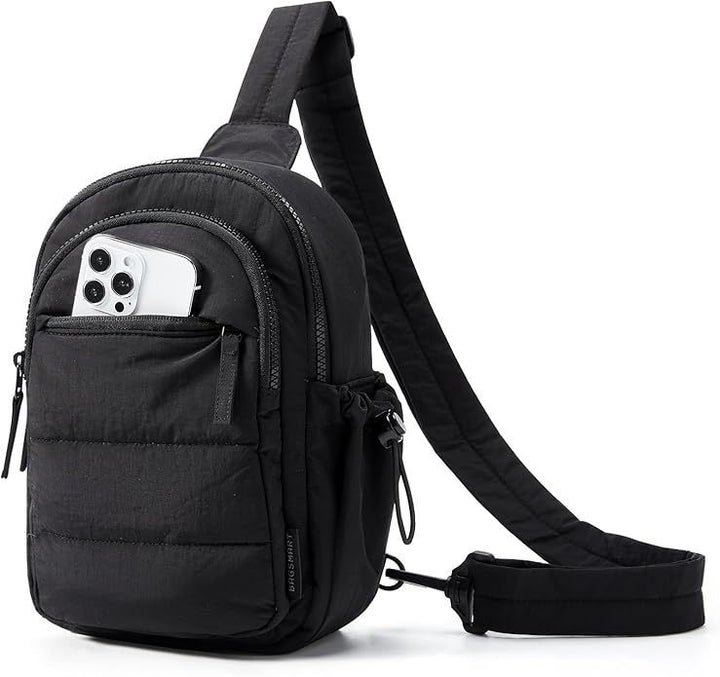 Modular Crossbody Bag with Multiple Compartments Stornfield