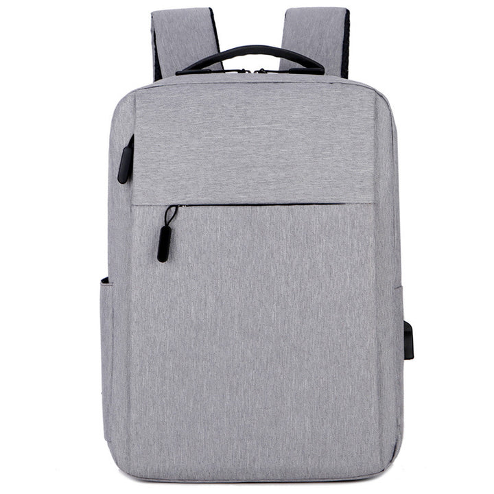 Slim-Fit Organizational Laptop Backpack Stornfield