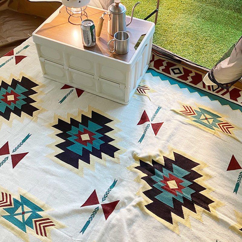 Vintage Design Carpet Stornfield