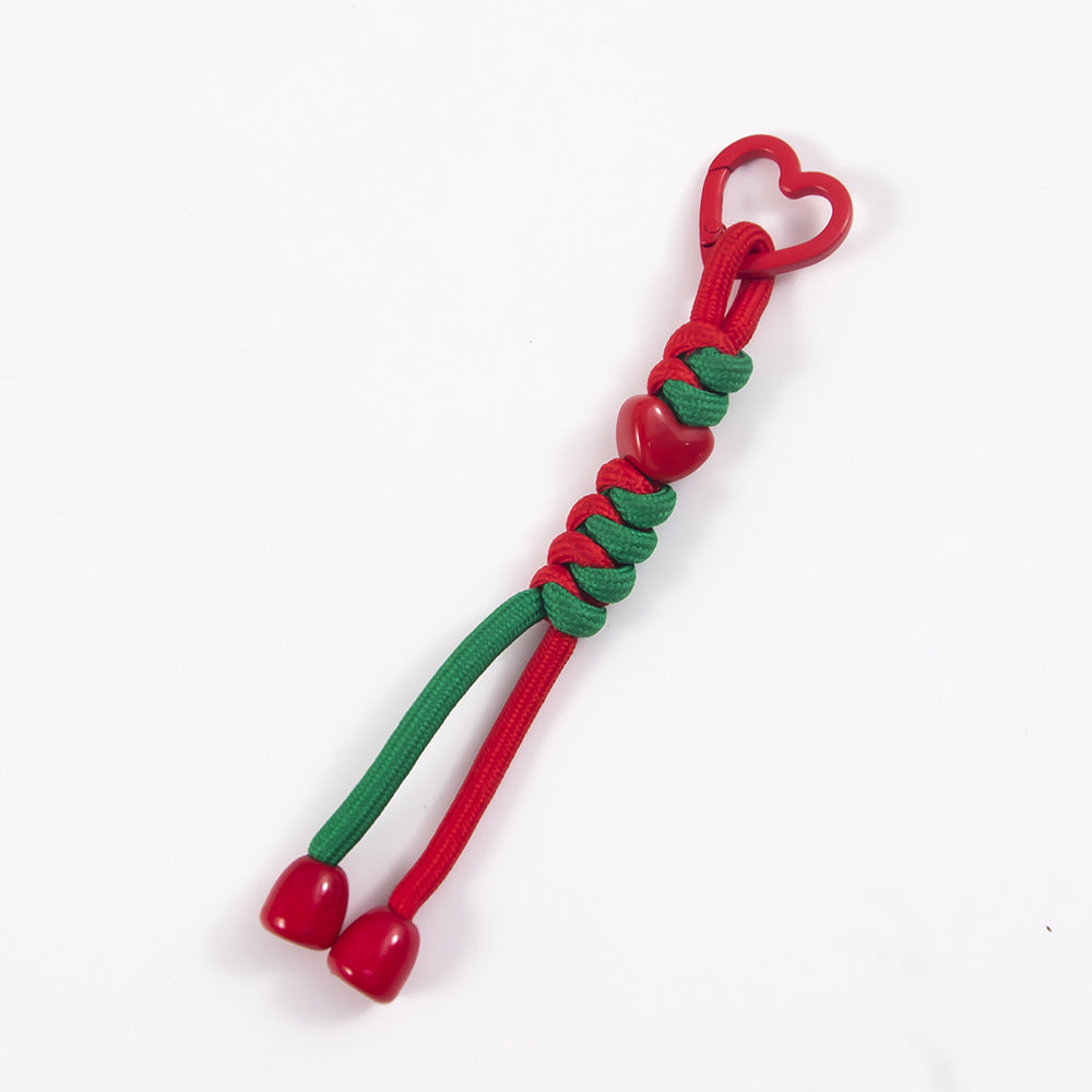 Adjustable Multi-Function Keychain Stornfield