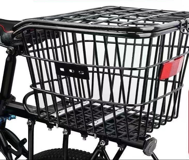 Bike Cargo Basket Stornfield
