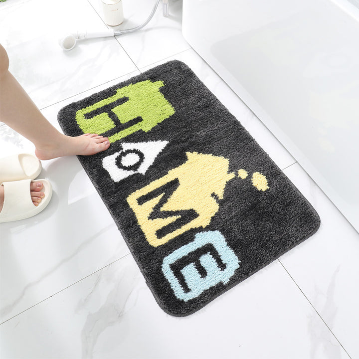 Bath Mat Stornfield