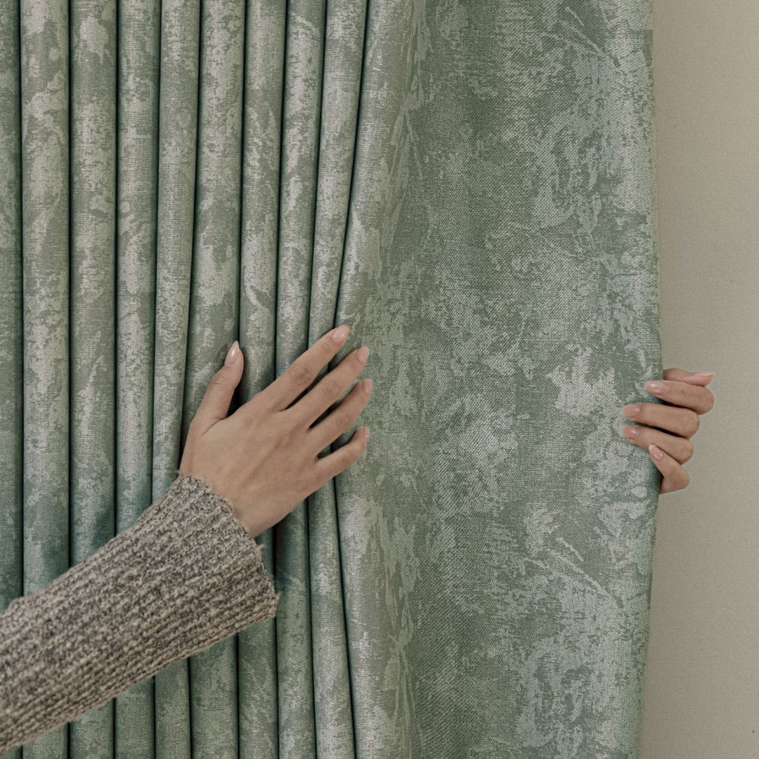 Window Treatment Drapes Stornfield