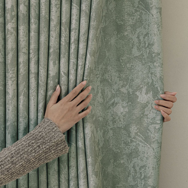 Window Treatment Drapes Stornfield