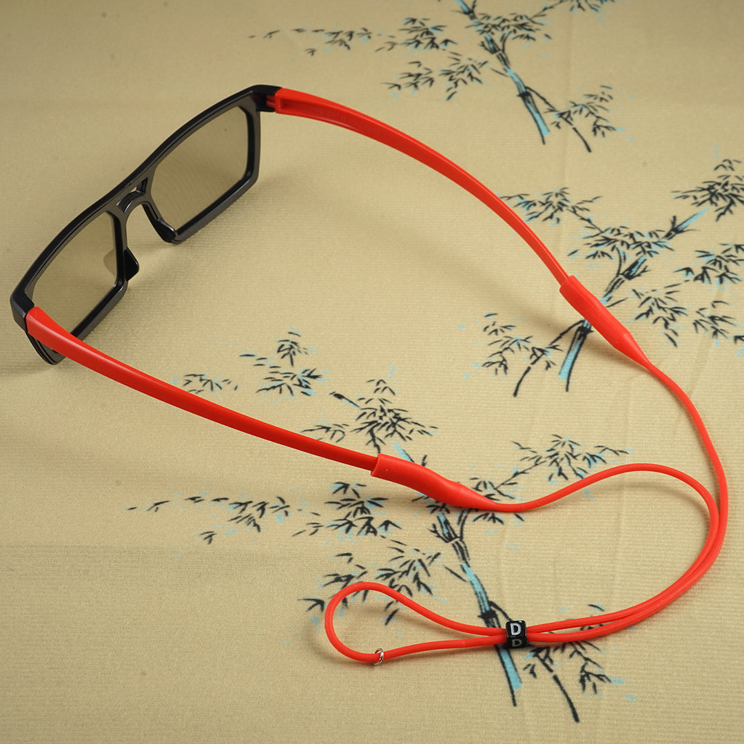 Versatile Eyewear Retainer Strap Stornfield