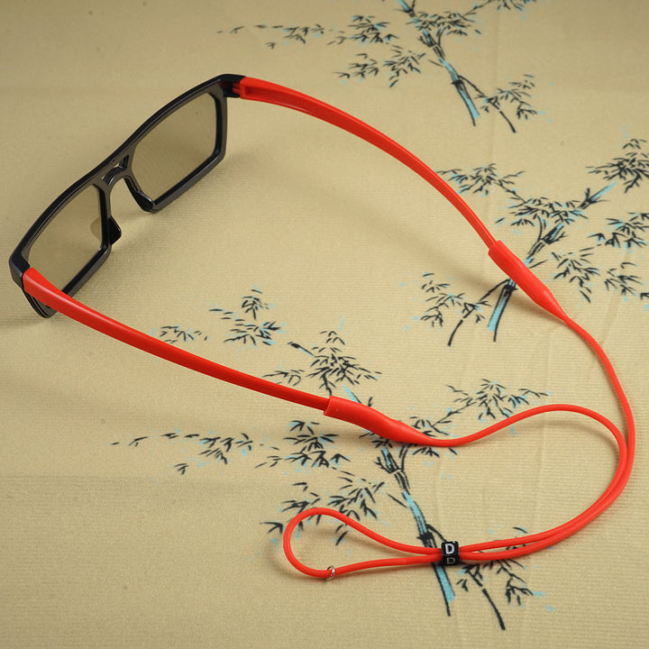 Versatile Eyewear Retainer Strap Stornfield