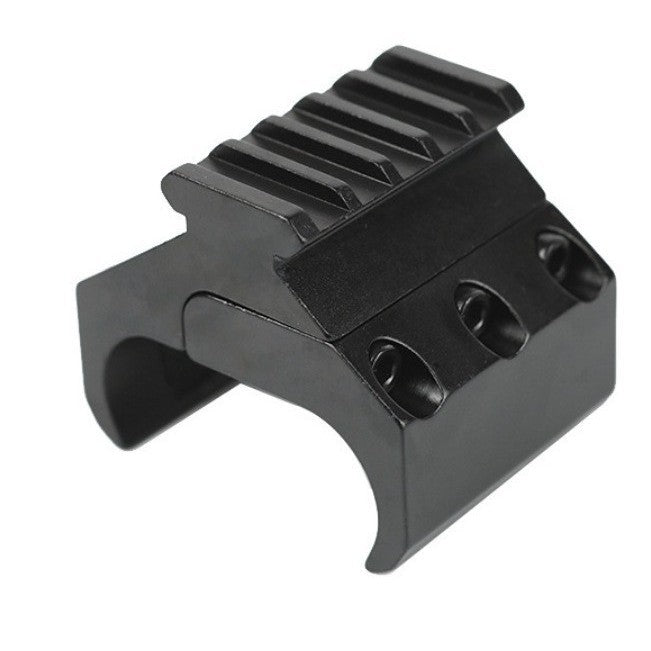 Tactical Gun Mounting System Stornfield