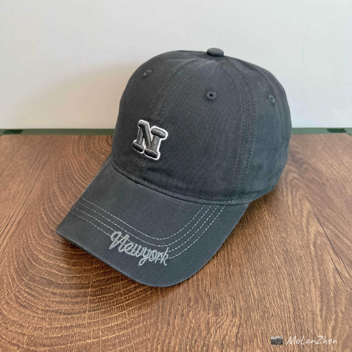 Men's Casual Embroidered Baseball Cap Stornfield 1784083556