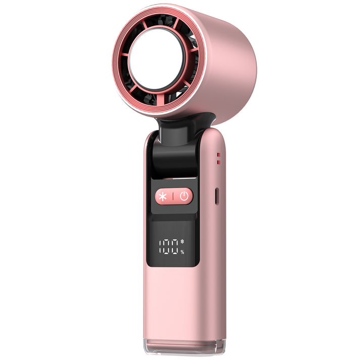 Ladies Portable Mini Fan Stornfield