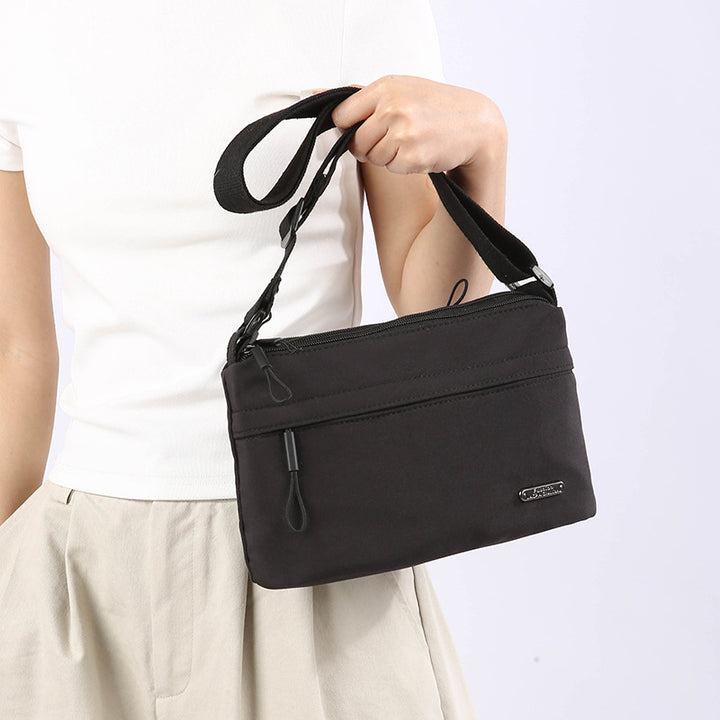 Functional Everyday Crossbody Bag Stornfield