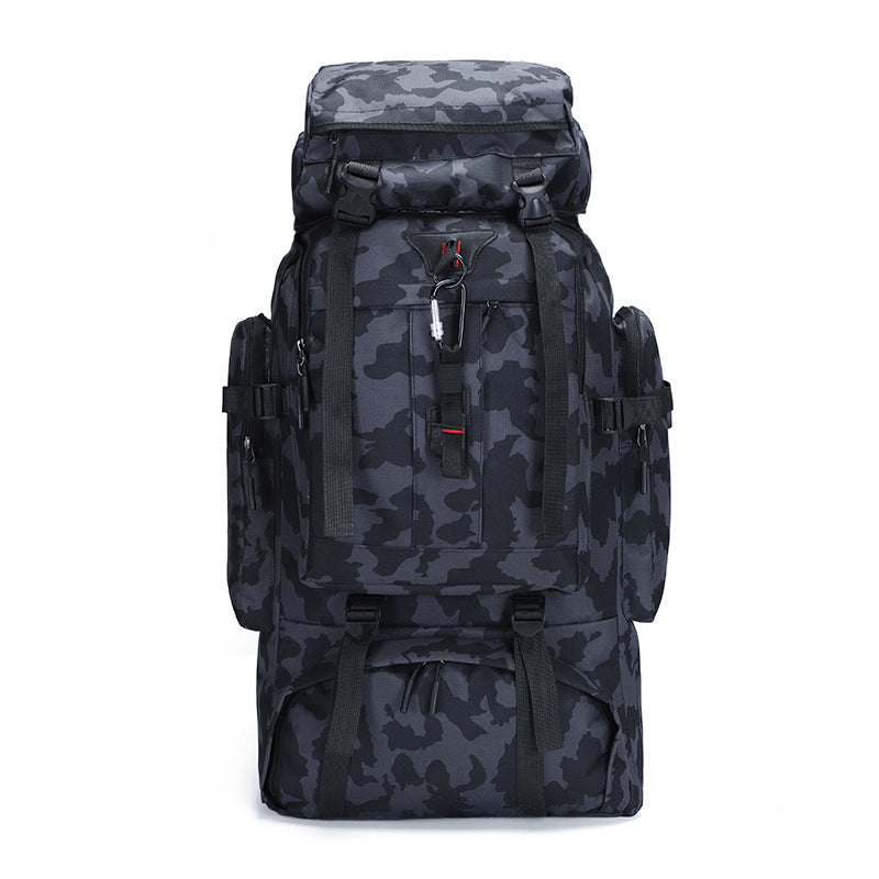 Adventure-Ready Hiking Backpack Stornfield
