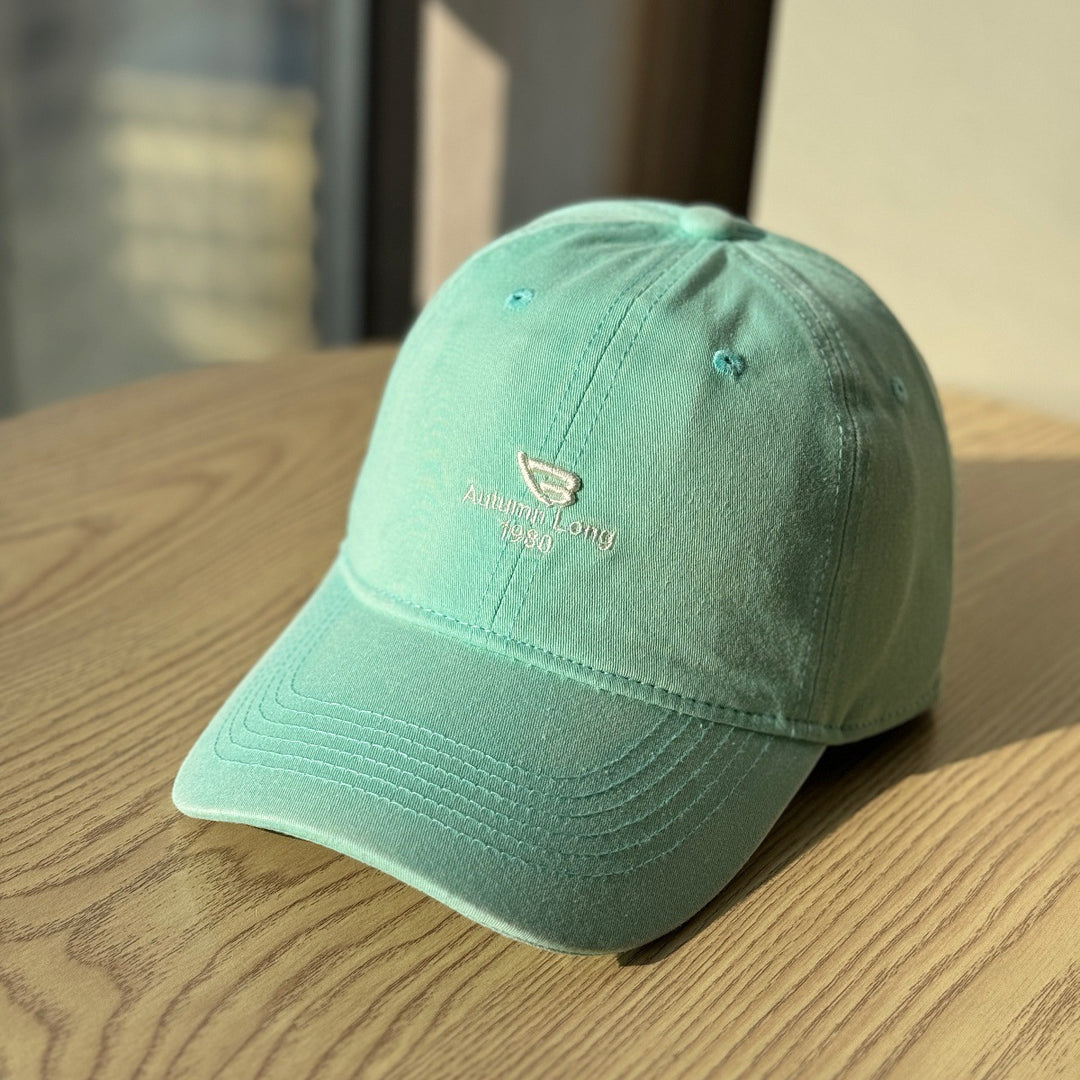 Women's Relaxed Fit Cotton Baseball Cap Stornfield