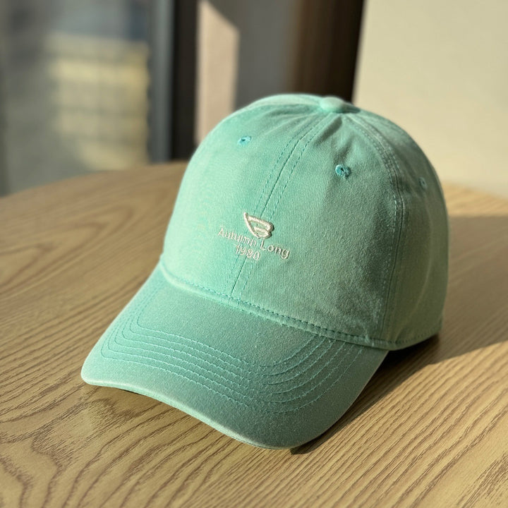 Women's Relaxed Fit Cotton Baseball Cap Stornfield