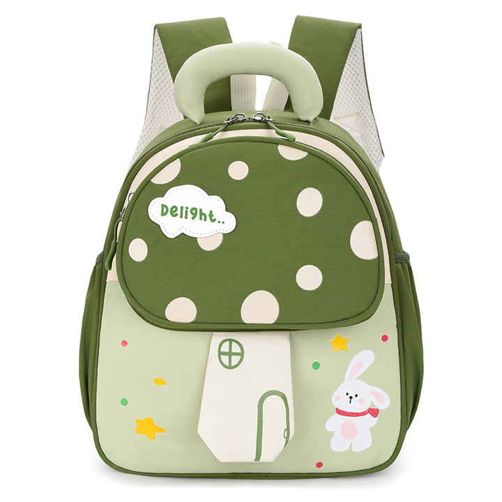 Cute Themed School Backpack Stornfield
