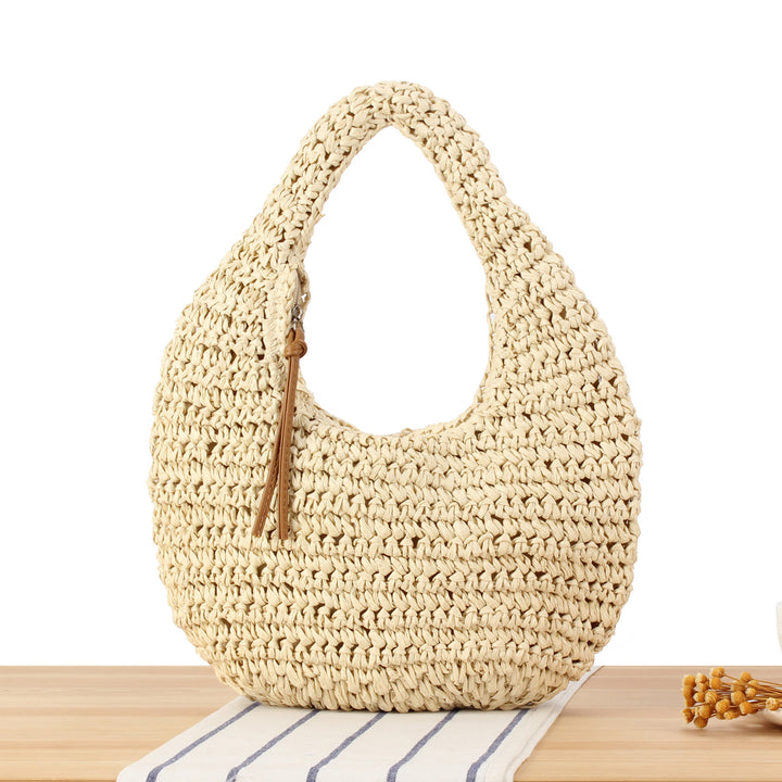 Handmade Crossbody Bag Stornfield