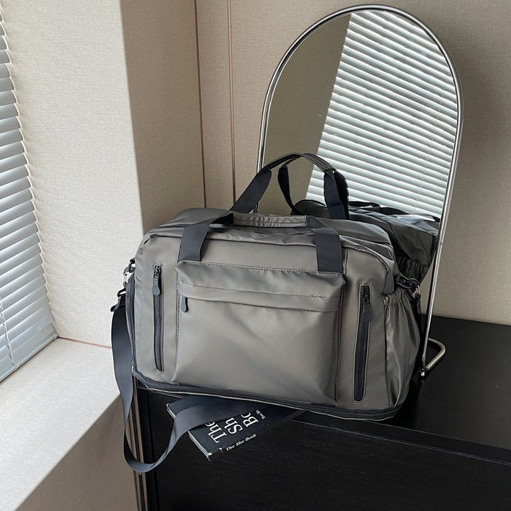 Versatile Travel Duffel Bag