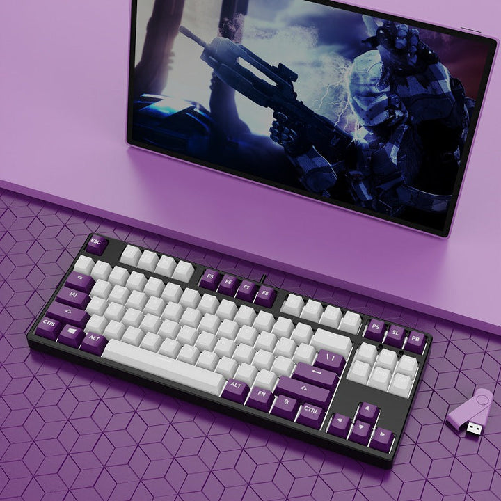 Gaming Mechanical Keyboard Stornfield