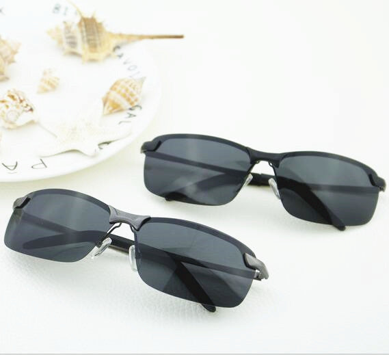Ladies sporty sunglasses with switchable lenses Stornfield