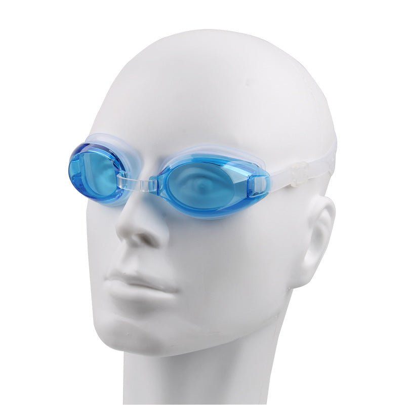 Premium swim goggles with anti-fog technology Stornfield