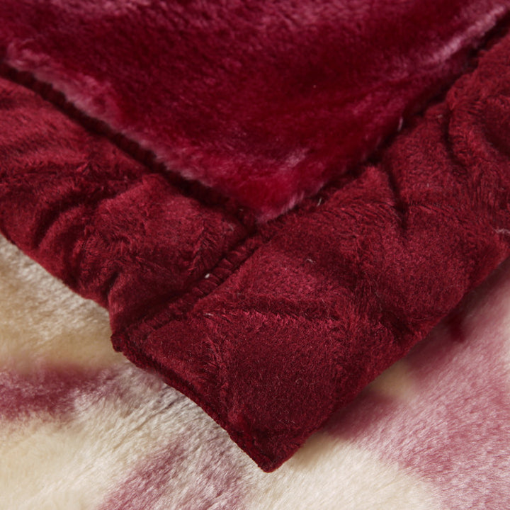 Children's Cozy Fleece Blanket Stornfield