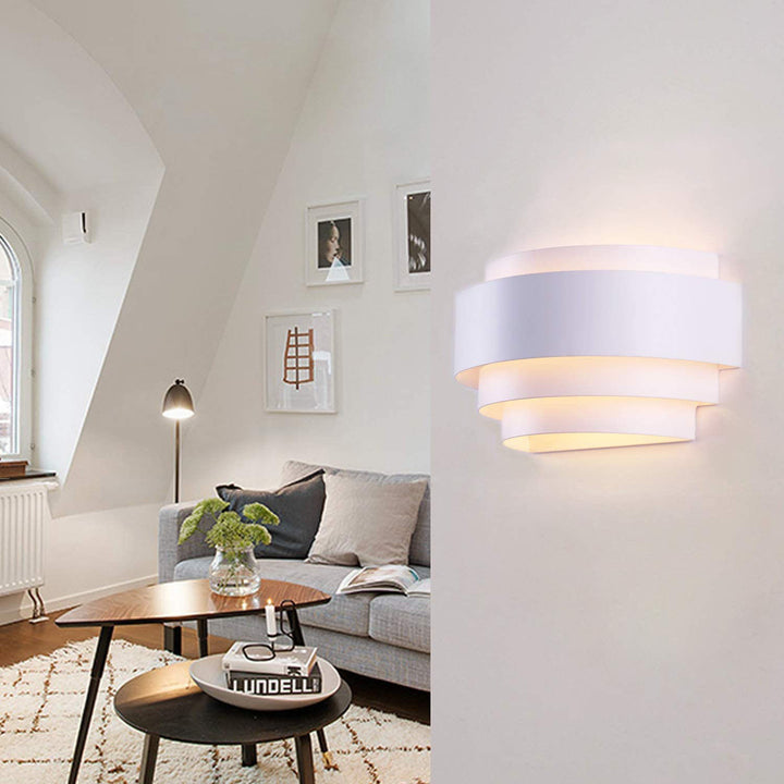 Wall lamp Stornfield