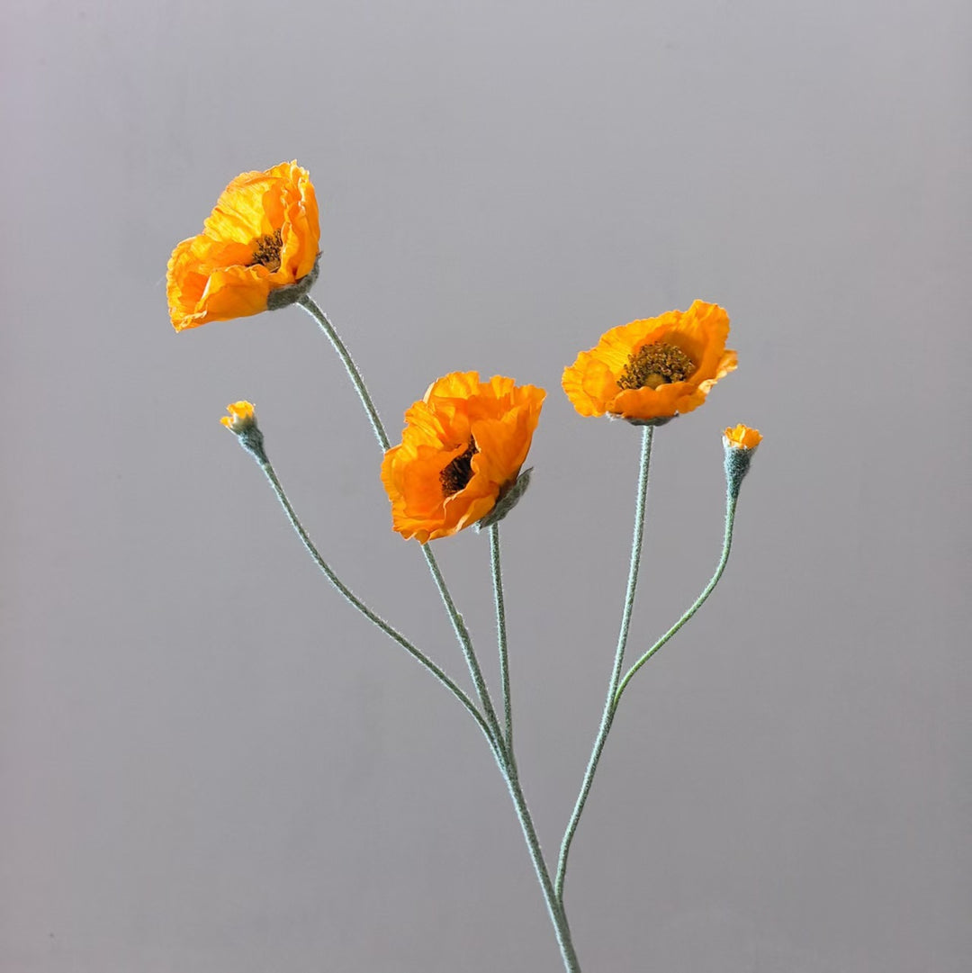 Elegant Silk Floral Arrangement