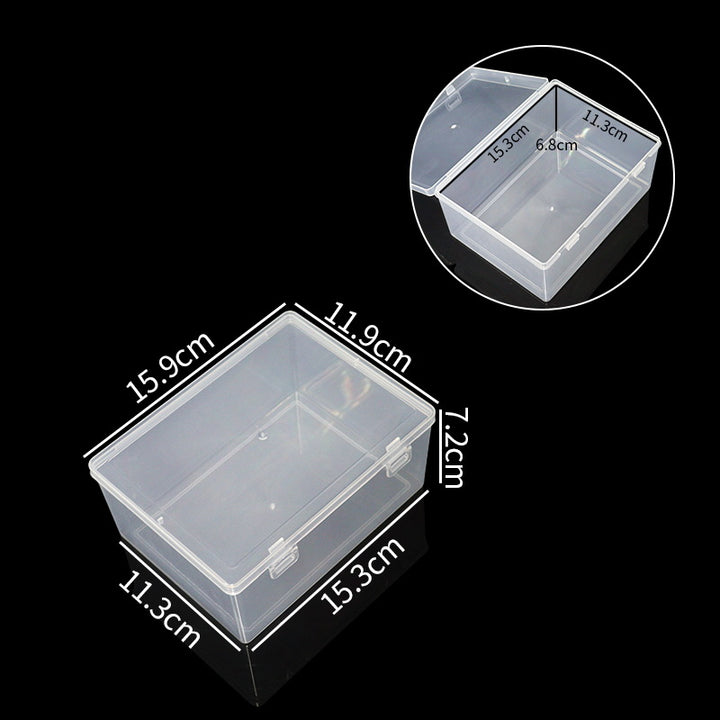 Versatile Organizational Storage Box Stornfield