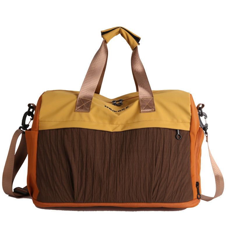Practical Sports And Travel Bag Stornfield