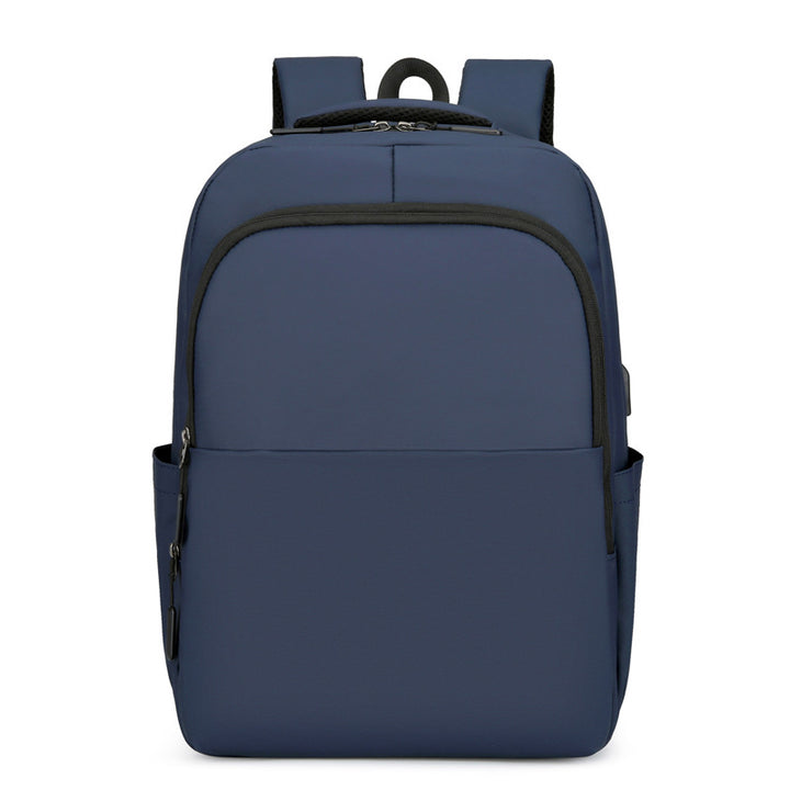 Innovative Tech-Ready Backpack Stornfield