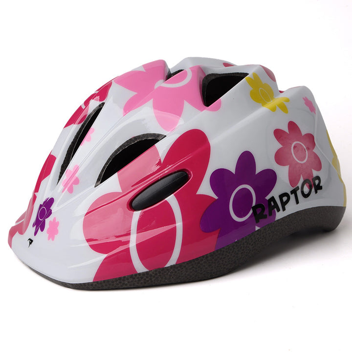 Children's Bicycle Safety Helmet Stornfield