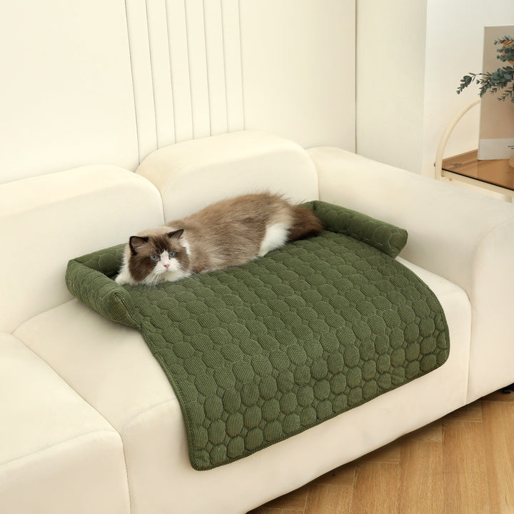 Ladies Cozy Cat Bed Stornfield